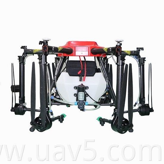 agriculture sprayer uav